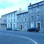 Appartement au coeur de Carcassonne
