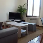 Appartement au coeur de Carcassonne