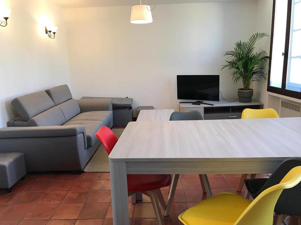 Au Coeur De Appartement *