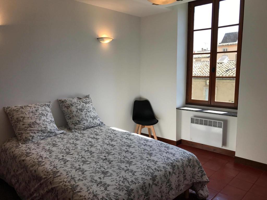 Au Coeur De Appartement