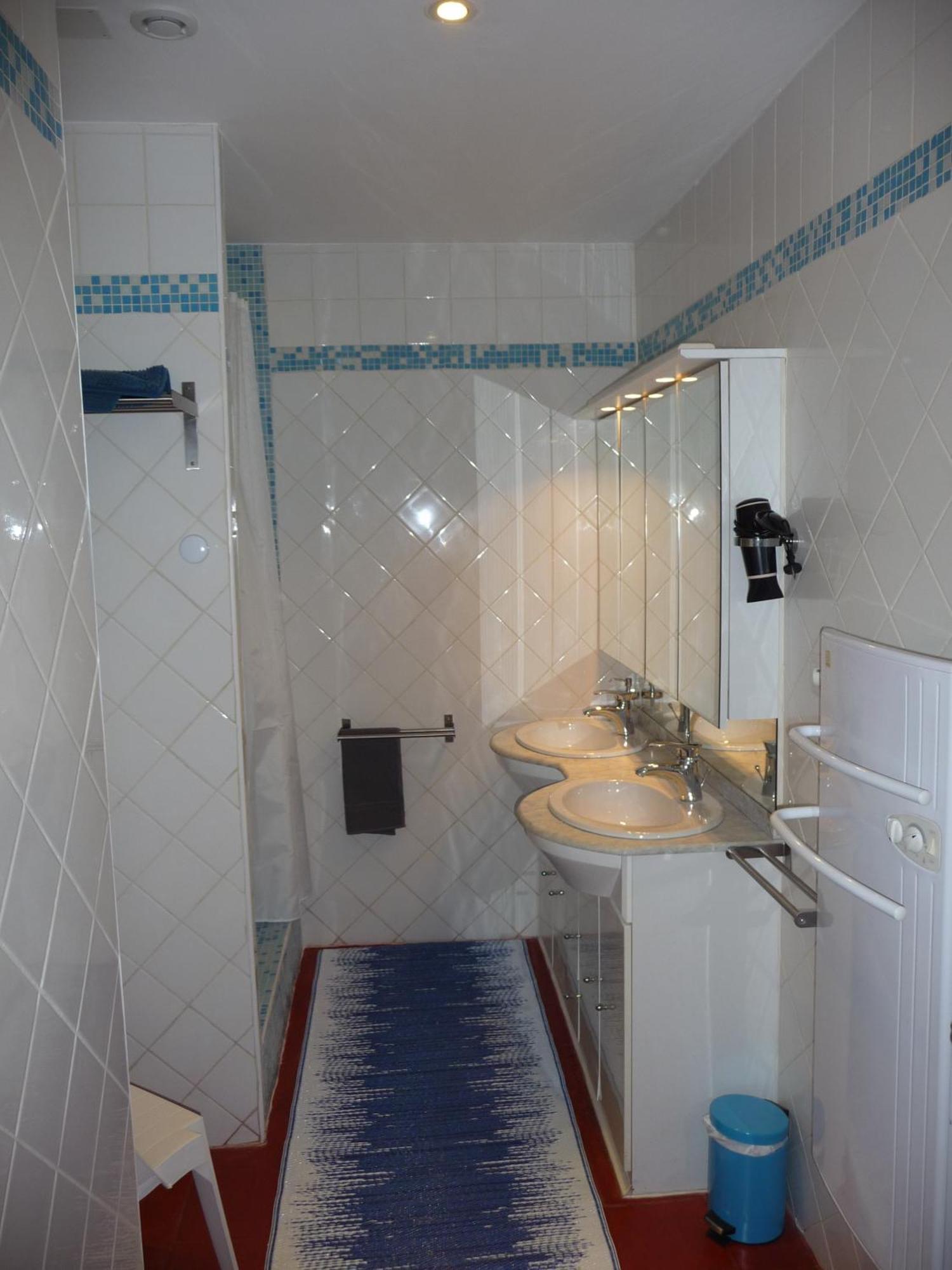 Appartement Au Coeur De