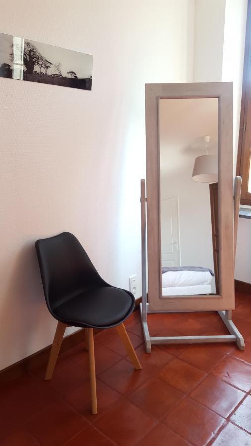 Au Coeur De Appartement Carcassonne