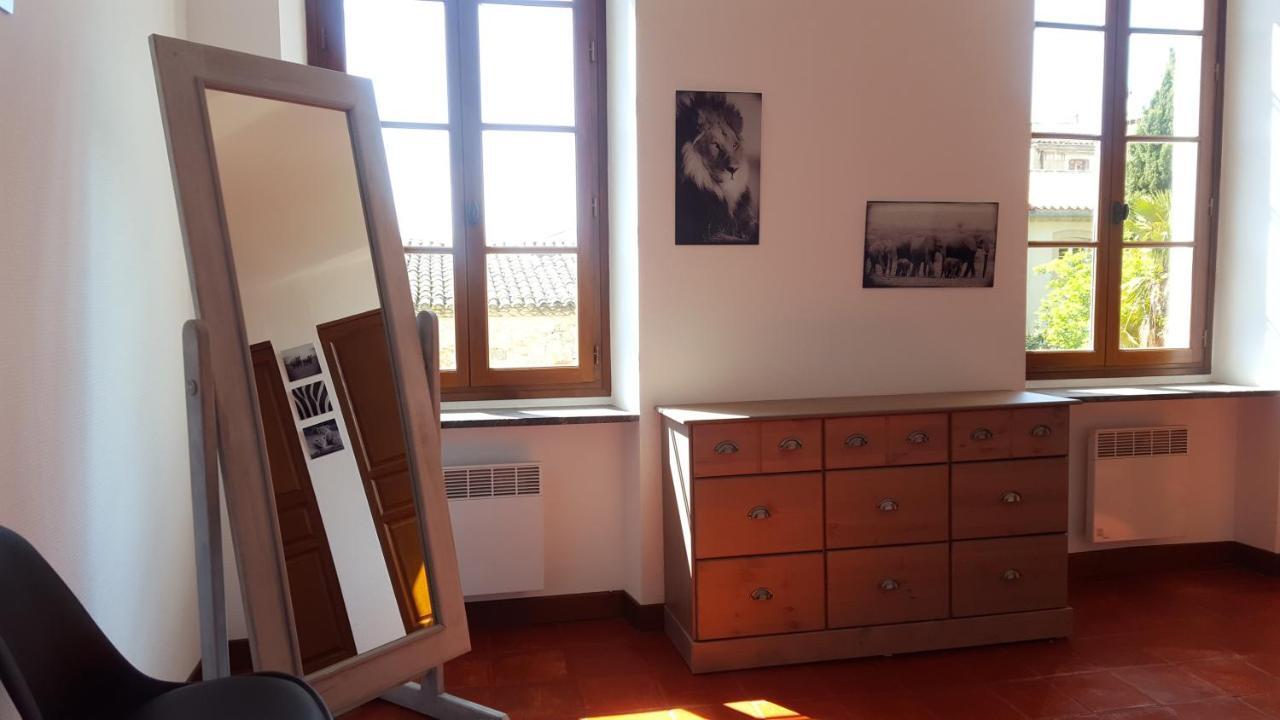 Au Coeur De Appartement